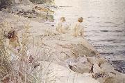 ute Anders Zorn